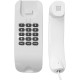TEXET TX-215 цвет белый