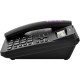 Телефонный аппарат teXet TX-264 цвет черный