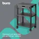 Подставка Buro BU-PS120 черный