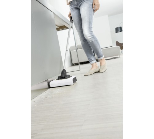 Karcher KB 5 (White) Электровеник [1.258-050.0]