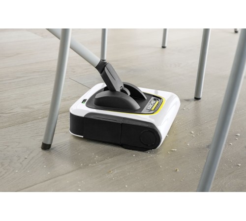 Karcher KB 5 (White) Электровеник [1.258-050.0]