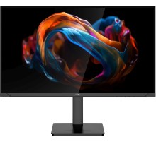 Монитор NPC 27" MU2707 черный IPS LED 5ms 16:9 HDMI M/M матовая HAS Piv 250cd 178гр/178гр 3840x2160 60Hz DP 4K USB 5.5кг