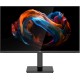 Монитор NPC 27" MU2707 черный IPS LED 5ms 16:9 HDMI M/M матовая HAS Piv 250cd 178гр/178гр 3840x2160 60Hz DP 4K USB 5.5кг