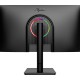Монитор NPC 27" MU2707 черный IPS LED 5ms 16:9 HDMI M/M матовая HAS Piv 250cd 178гр/178гр 3840x2160 60Hz DP 4K USB 5.5кг