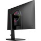 Монитор NPC 27" MU2707 черный IPS LED 5ms 16:9 HDMI M/M матовая HAS Piv 250cd 178гр/178гр 3840x2160 60Hz DP 4K USB 5.5кг