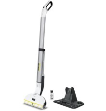 Пылесос паровой Karcher EWM 2 белый