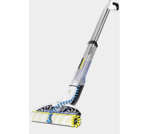 Пылесос паровой Karcher EWM 2 белый Пылесос паровой Karcher EWM 2 белый