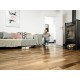 Пылесос паровой Karcher EWM 2 белый