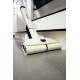 Пылесос паровой Karcher EWM 2 белый
