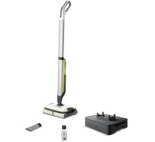 Karcher FC 7 Cordless (White) *EU Электрошвабра [1.055-701.0]