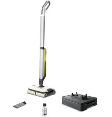 Karcher FC 7 Cordless (White) *EU Электрошвабра [1.055-701.0]
