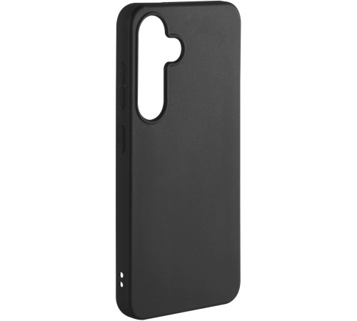 Чехол (клип-кейс) Redline для Samsung Galaxy S24+ Ultimate черный (УТ000038112) Чехол (клип-кейс) Redline для Samsung Galaxy S24+ Ultimate черный (УТ000038112)
