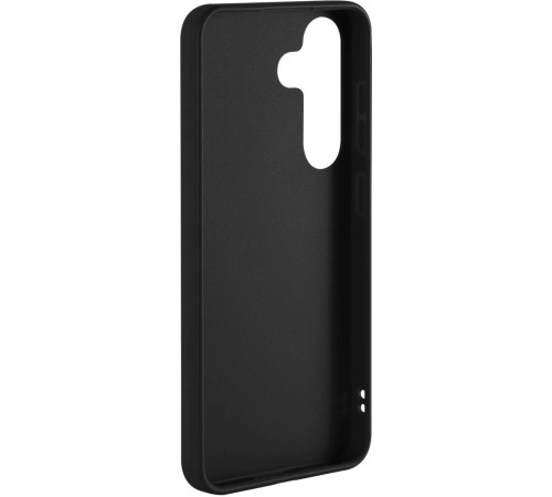 Чехол (клип-кейс) Redline для Samsung Galaxy S24+ Ultimate черный (УТ000038112) Чехол (клип-кейс) Redline для Samsung Galaxy S24+ Ultimate черный (УТ000038112)