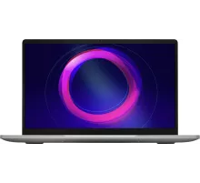 Ноутбук Osio FocusLine F140a-002 Ryzen 5 5560U 8Gb SSD512Gb AMD Radeon 14" IPS FHD (1920x1080) Windows 11 Home 64 grey WiFi BT Cam 6000mAh