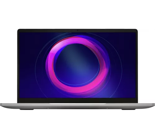 Ноутбук Osio FocusLine F140a-002 Ryzen 5 5560U 8Gb SSD512Gb AMD Radeon 14" IPS FHD (1920x1080) Windows 11 Home 64 grey WiFi BT Cam 6000mAh