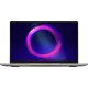 Ноутбук Osio FocusLine F140a-002 Ryzen 5 5560U 8Gb SSD512Gb AMD Radeon 14" IPS FHD (1920x1080) Windows 11 Home 64 grey WiFi BT Cam 6000mAh