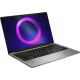 Ноутбук Osio FocusLine F140a-002 Ryzen 5 5560U 8Gb SSD512Gb AMD Radeon 14" IPS FHD (1920x1080) Windows 11 Home 64 grey WiFi BT Cam 6000mAh