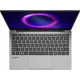 Ноутбук Osio FocusLine F140a-002 Ryzen 5 5560U 8Gb SSD512Gb AMD Radeon 14" IPS FHD (1920x1080) Windows 11 Home 64 grey WiFi BT Cam 6000mAh