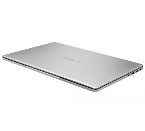 Ноутбук Osio FocusLine F140a-002 Ryzen 5 5560U 8Gb SSD512Gb AMD Radeon 14" IPS FHD (1920x1080) Windows 11 Home 64 grey WiFi BT Cam 6000mAh