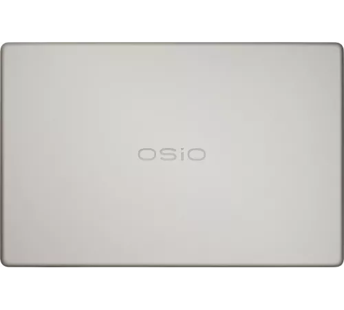Ноутбук Osio FocusLine F140a-002 Ryzen 5 5560U 8Gb SSD512Gb AMD Radeon 14" IPS FHD (1920x1080) Windows 11 Home 64 grey WiFi BT Cam 6000mAh