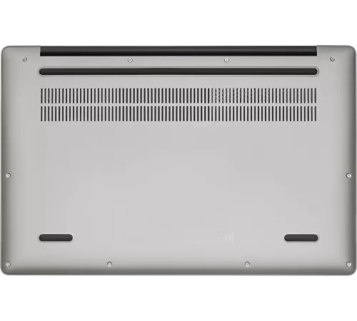 Ноутбук Osio FocusLine F140a-002 Ryzen 5 5560U 8Gb SSD512Gb AMD Radeon 14" IPS FHD (1920x1080) Windows 11 Home 64 grey WiFi BT Cam 6000mAh