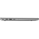 Ноутбук Osio FocusLine F140a-002 Ryzen 5 5560U 8Gb SSD512Gb AMD Radeon 14" IPS FHD (1920x1080) Windows 11 Home 64 grey WiFi BT Cam 6000mAh