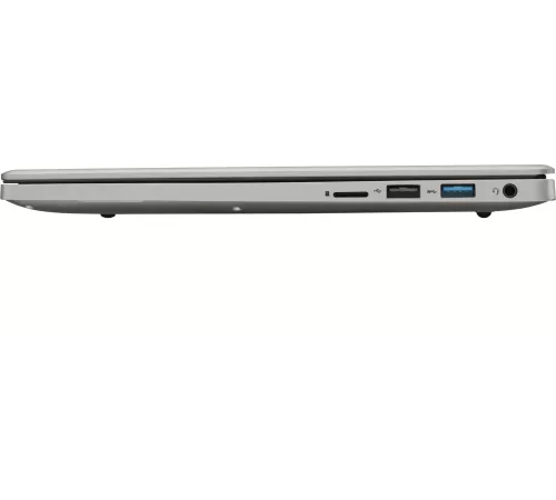 Ноутбук Osio FocusLine F140a-002 Ryzen 5 5560U 8Gb SSD512Gb AMD Radeon 14" IPS FHD (1920x1080) Windows 11 Home 64 grey WiFi BT Cam 6000mAh