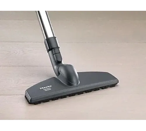Пылесос Miele Boost CX1 Parquet lotus белый