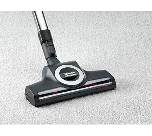 Пылесос Miele Boost CX1 Parquet lotus белый