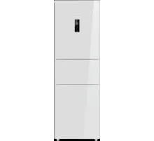 Холодильник Hyundai CM30073F 3-хкамерн. белый