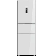 Холодильник Hyundai CM30073F 3-хкамерн. белый