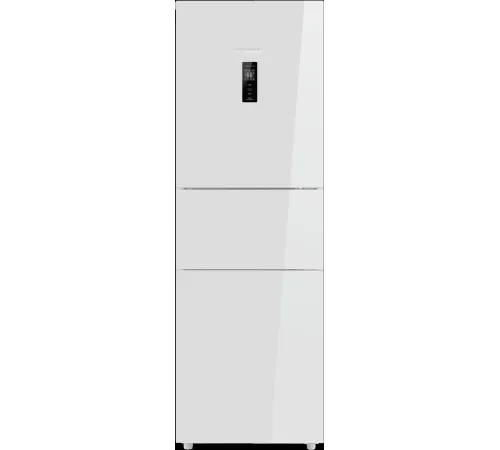 Холодильник Hyundai CM30073F 3-хкамерн. белый