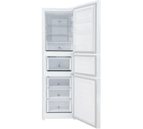 Холодильник Hyundai CM30073F 3-хкамерн. белый