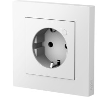 Умная розетка Aqara Wall Outlet H2 EU (WP-P01D)