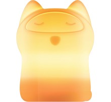Умный светильник Sber Кошка настол. белый (SBDV-00125)