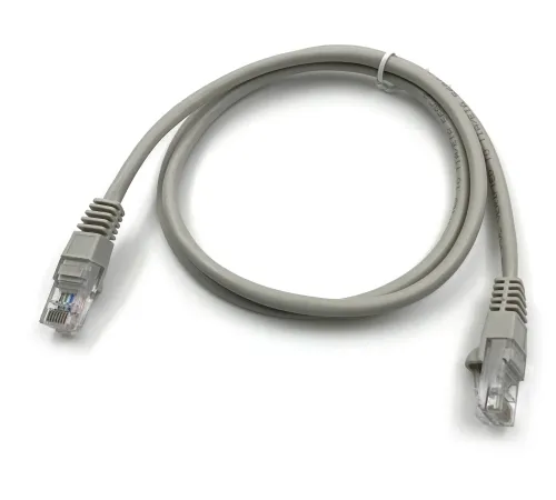Патч-корд Buro LSZH UTP cat5E 1м серый RJ-45 (m)-RJ-45 (m) (UTP-5E-1M-G-LSZH) Патч-корд Buro LSZH UTP cat5E 1м серый RJ-45 (m)-RJ-45 (m) (UTP-5E-1M-G-LSZH)