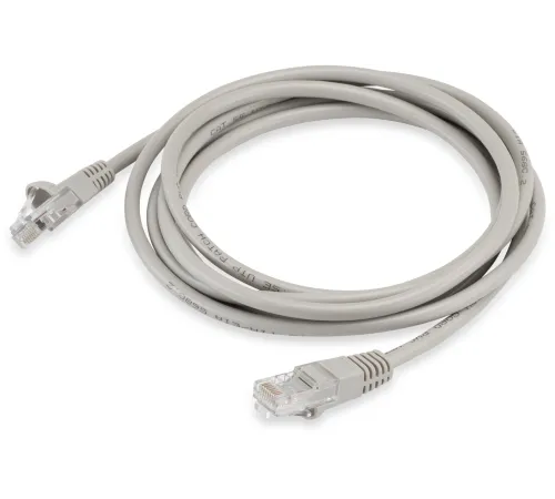 Патч-корд Buro LSZH UTP cat5E 2м серый RJ-45 (m)-RJ-45 (m) (UTP-5E-2M-G-LSZH) Патч-корд Buro LSZH UTP cat5E 2м серый RJ-45 (m)-RJ-45 (m) (UTP-5E-2M-G-LSZH)