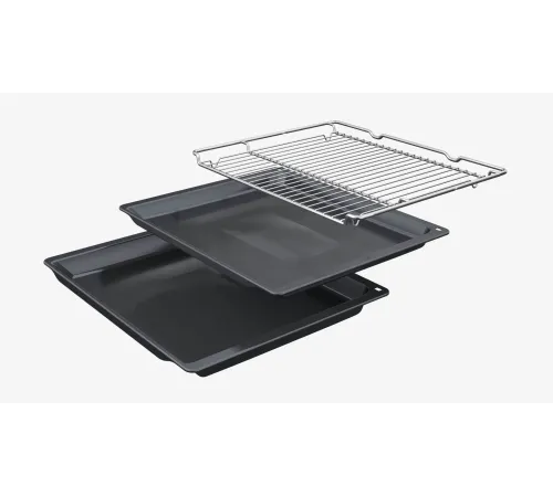 Духовой шкаф Электрический Neff B54CR31N0 черный/нержавеющая сталь Духовой шкаф Электрический Neff B54CR31N0 черный/нержавеющая сталь