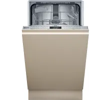 Посудомоечная машина встраив. Neff S875EMX05E узкая