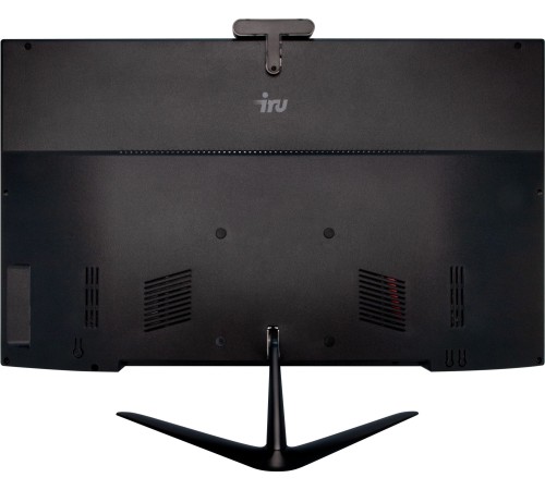 IRU Агат 313 [2004773] Black 23.8" {Full HD i3 10100/8Gb /SSD256Gb /UHDG 630/DOS}