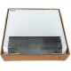 Шкаф коммутационный NTSS (NTSS-SOHO5U) настенный 5U 520x140мм пер.дв.стекл несъемн.бок.пан. 80кг белый IP20