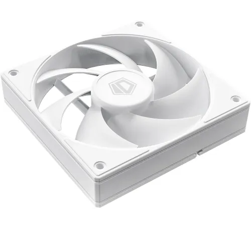 Вентилятор ID-Cooling AF-125-W TRIO 4-pin 14-30dB 170gr Ret Вентилятор ID-Cooling AF-125-W TRIO 4-pin 14-30dB 170gr Ret