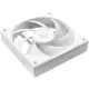 Вентилятор ID-Cooling AF-125-W TRIO 4-pin 14-30dB 170gr Ret