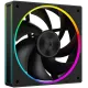 Вентилятор ID-Cooling AF-127-ARGB-K TRIO 4-pin 14-30dB 180gr LED Ret