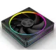 Вентилятор ID-Cooling AF-127-ARGB-K TRIO 4-pin 14-30dB 180gr LED Ret