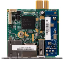 Сетевая карта Powercom Mini USHA IX902