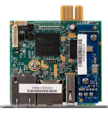 Сетевая карта Powercom Mini USHA IX902