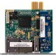 Сетевая карта Powercom Mini USHA IX902