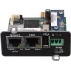 Сетевая карта Powercom Mini USHA IX902
