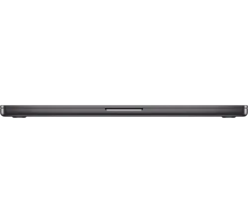 Ноутбук Apple MacBook Pro A2991 M3 Pro 12 core 18Gb SSD512Gb/18 core GPU 16.2" Liquid Retina XDR (3456x2234) Mac OS black WiFi BT Cam (MRW13HN/A)